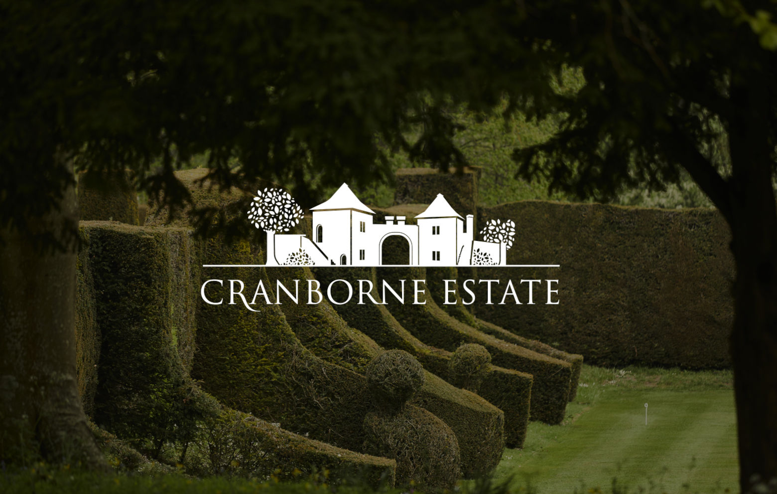 Cranborne Estate Branding & Website Design - Howl & Bray