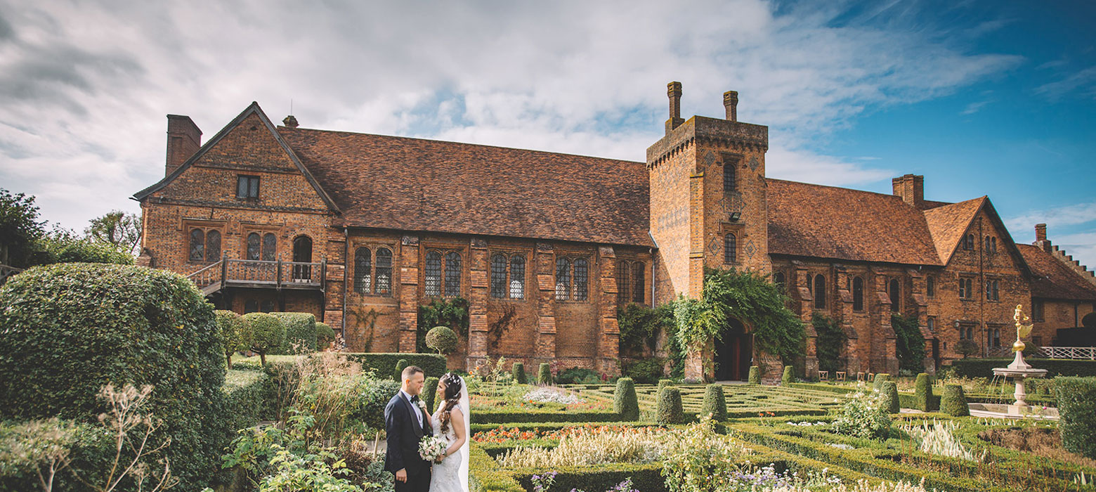 Hatfield House Hospitality Branding & Website Design