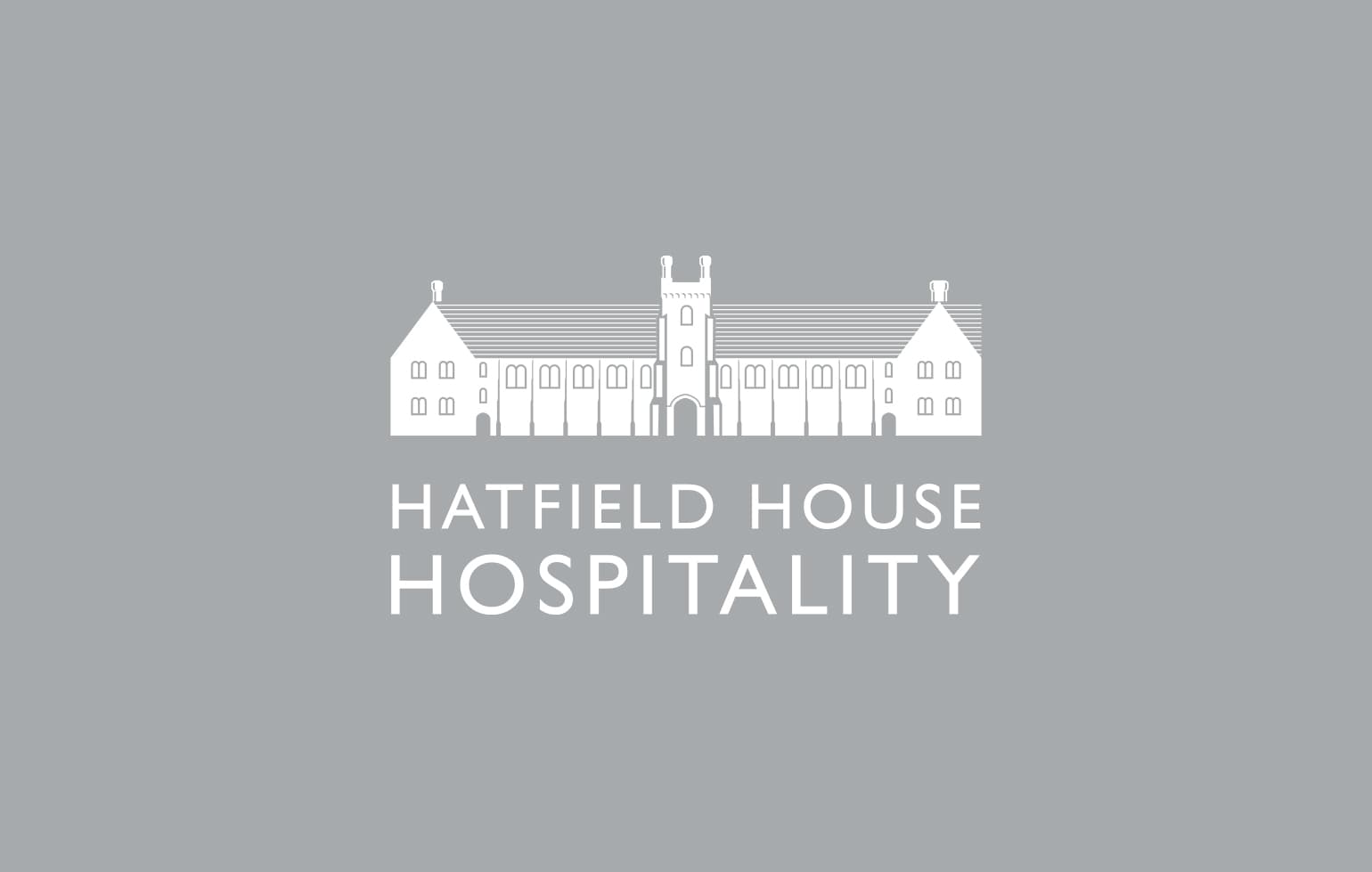 Hatfield House Hospitality Branding & Website Design - Howl & Bray