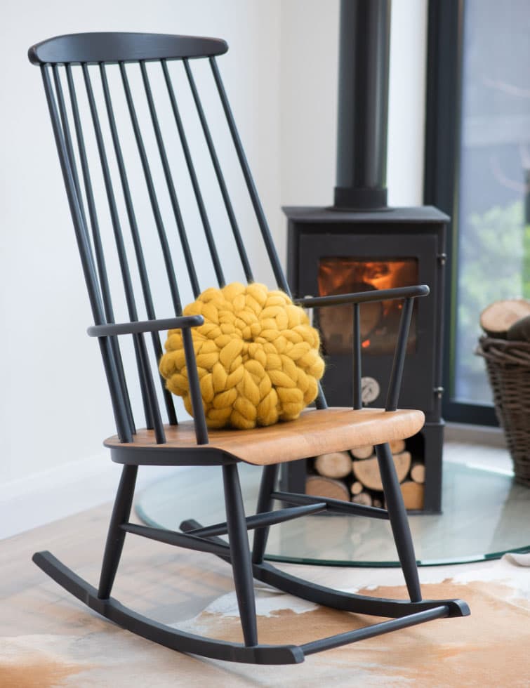 Ren Living - Art Direction