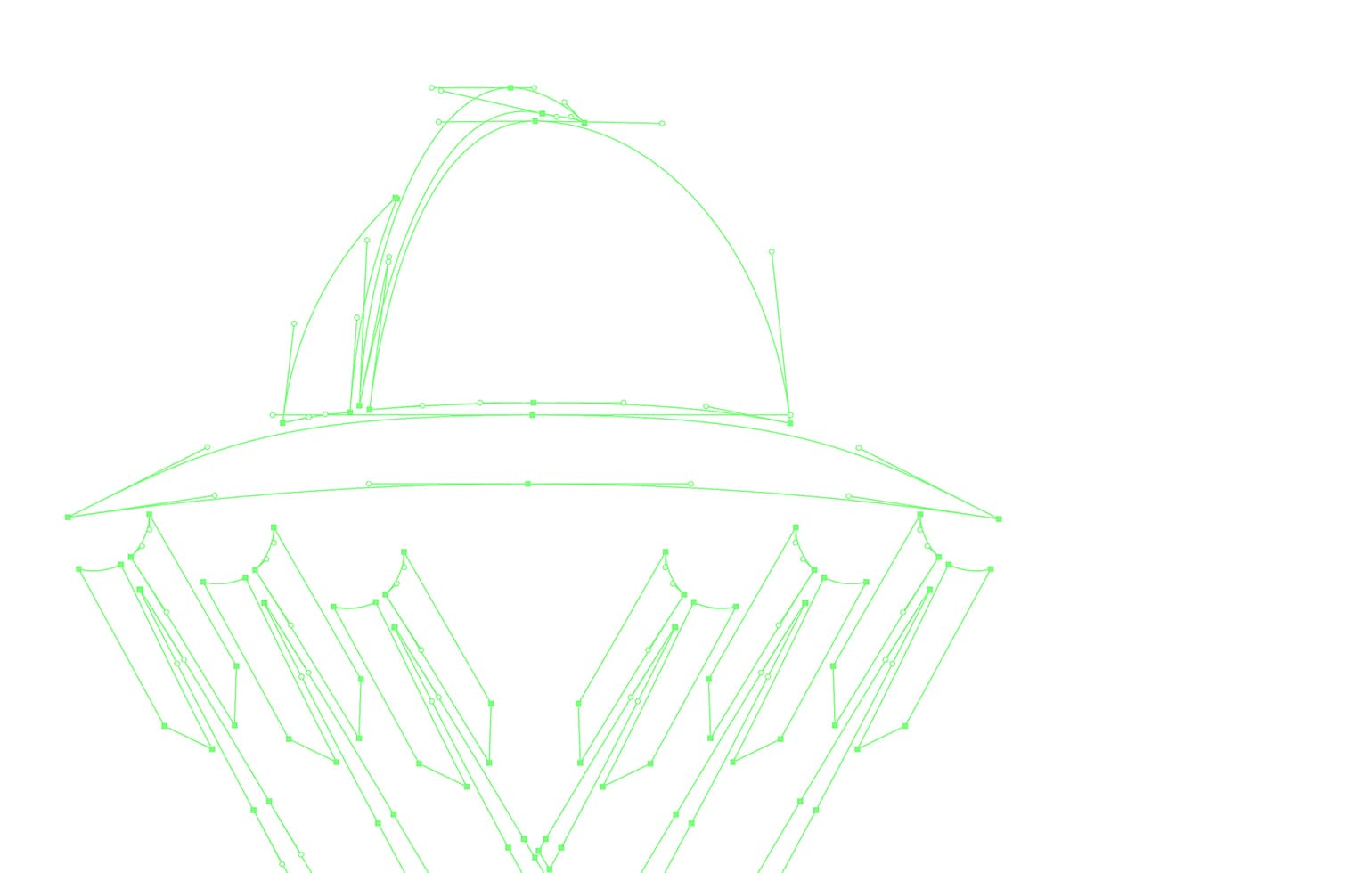 Gascoyne Estates Branding - Howl & Bray