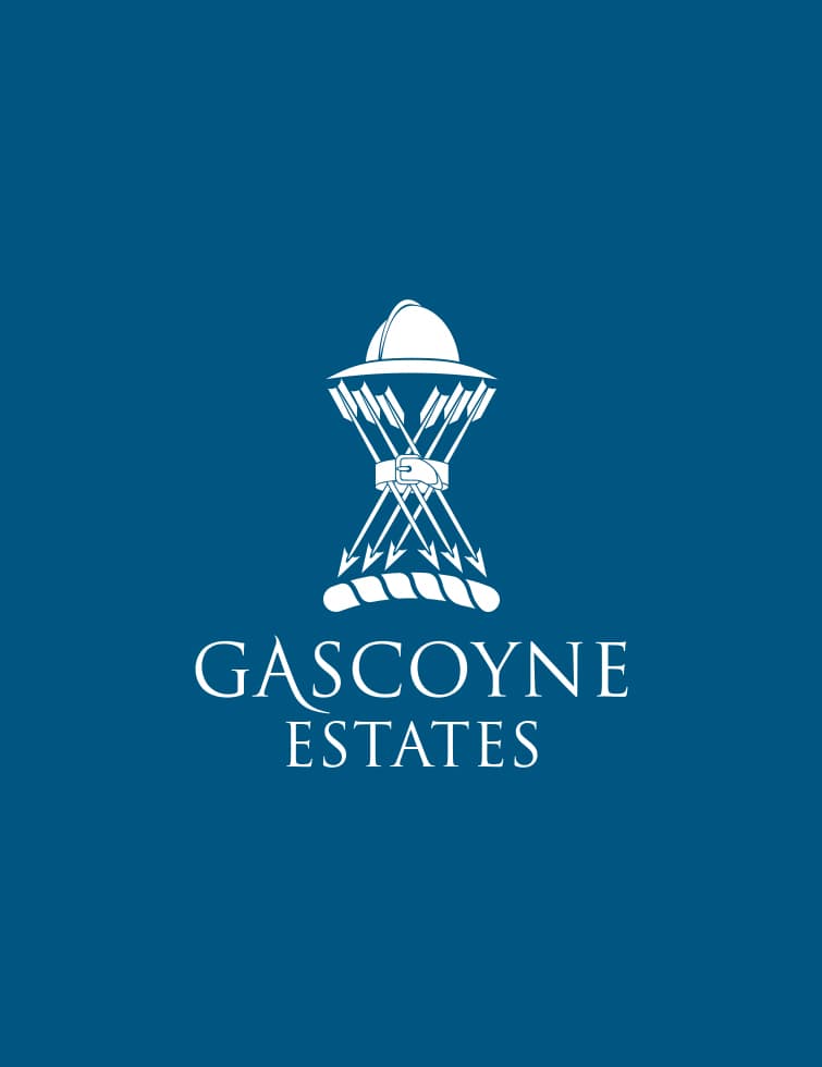 Gascoyne Estates Brand Identity