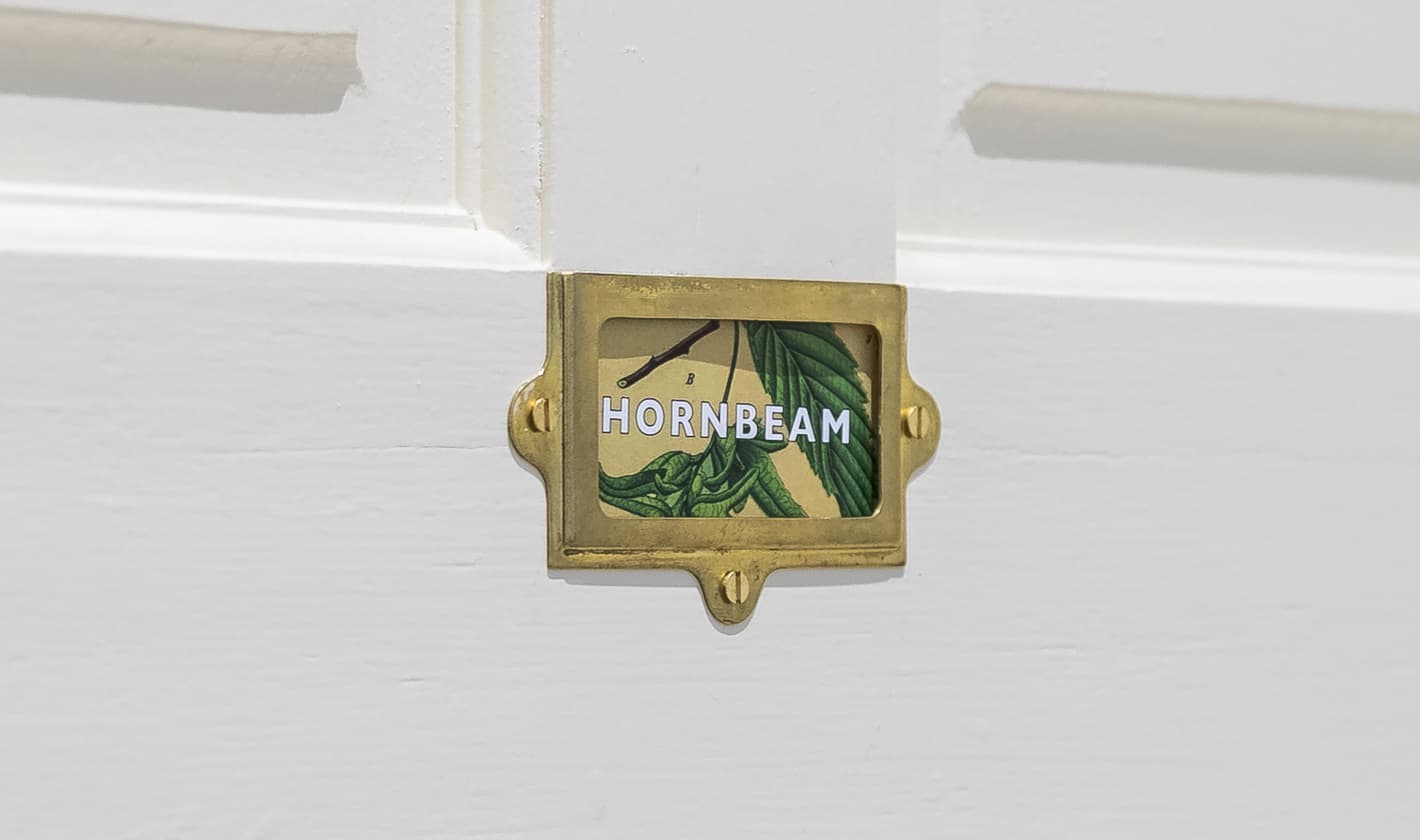 Lawn House Brand Identity & Digital Design - Howl & Bray