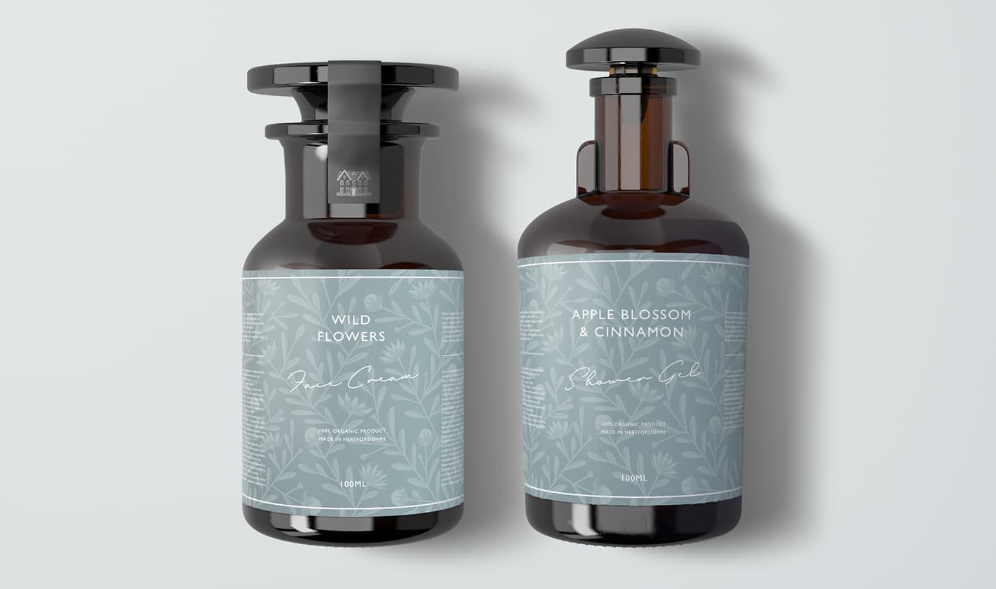 Lawn House Product Design - Howl & Bray