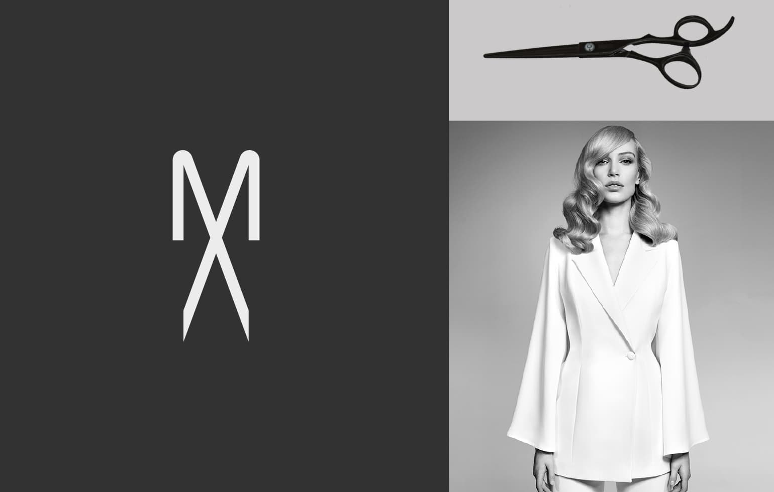 Mishishi Brand Identity - Howl & Bray