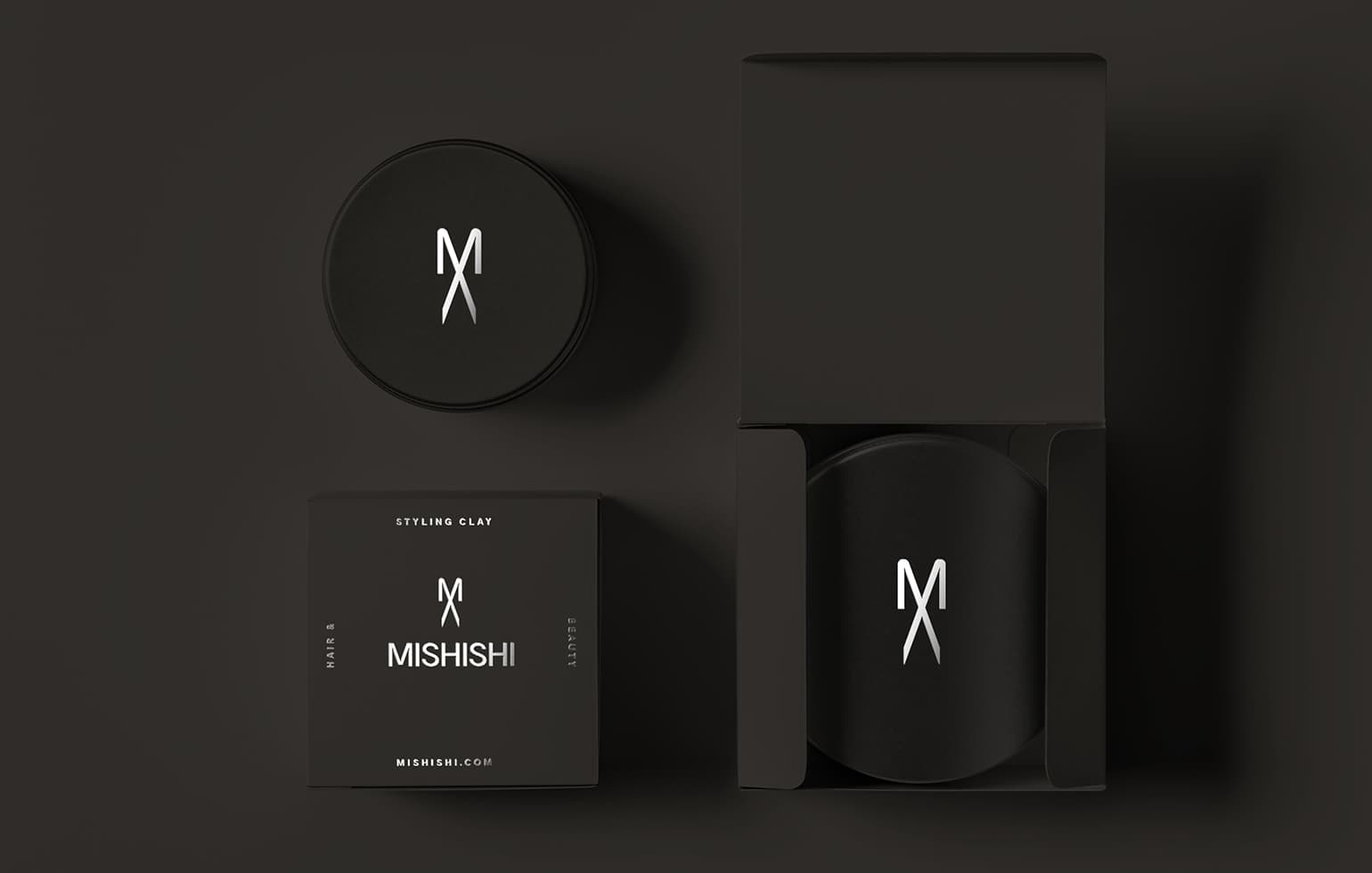 Mishishi Product Design - Howl & Bray