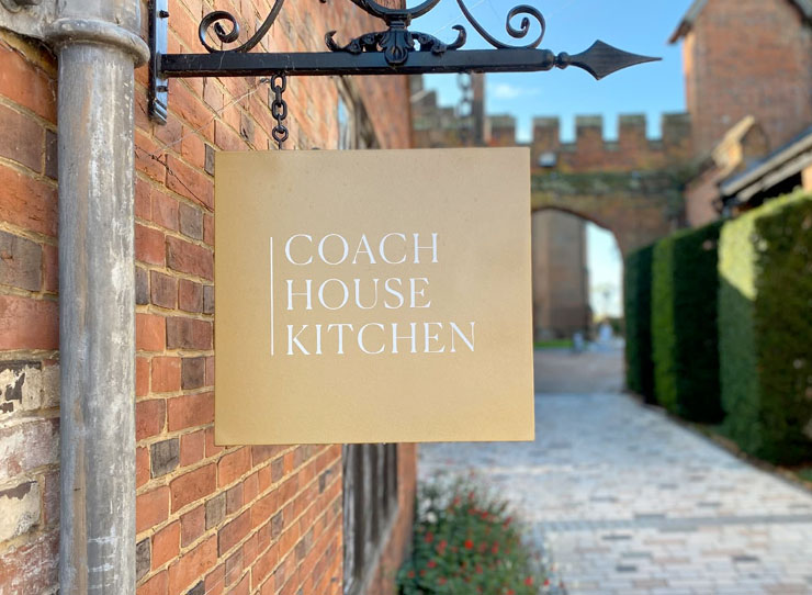 Brand Identity Services Hertfordshire - Howl & Bray