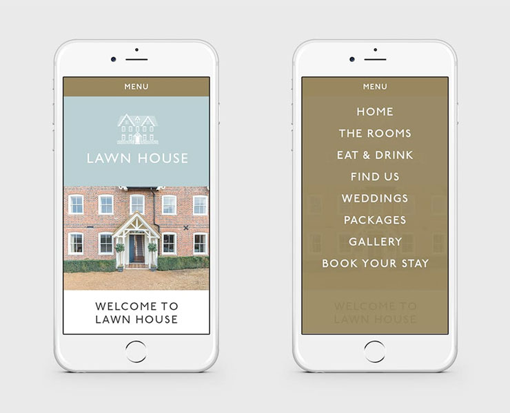 Website development studio, Hertfordshire and the West Midlands - Howl & Bray