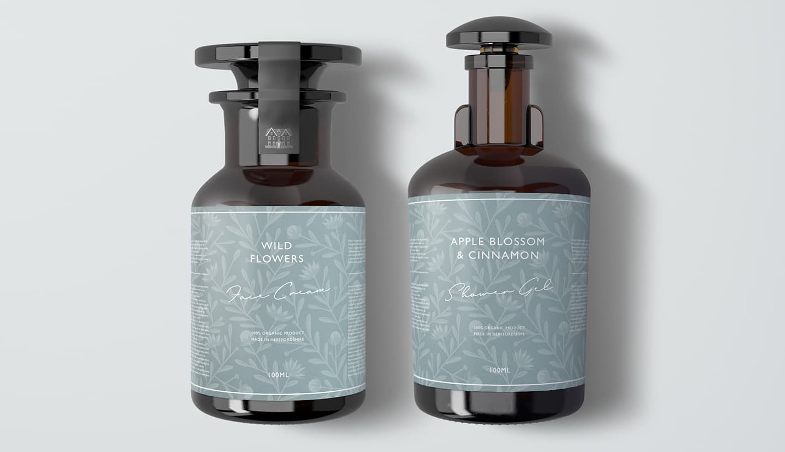 Product & Graphic Design Hertfordshire & WestMidlands - Howl & Bray