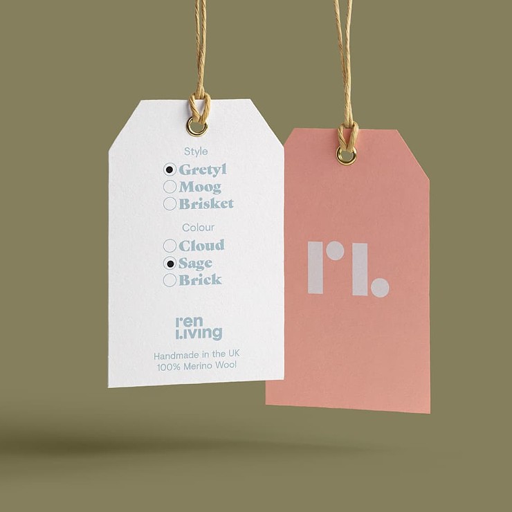 Graphic Design Services West Midlands & Hertfordshire - Howl & Bray