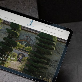 Howl & Bray | Web Design Services
